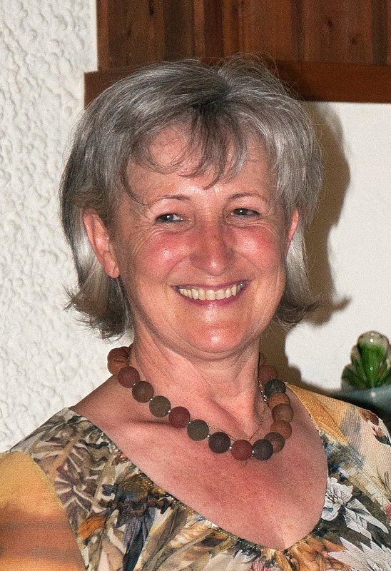 Helga Aigner